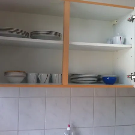 Apartment Sud-apartments *
