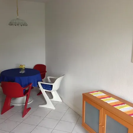 Apartment Sud-apartments *