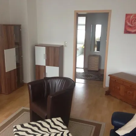 Apartment Sud-apartments