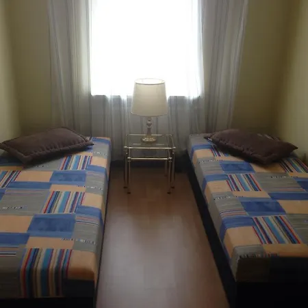Apartment Sud-apartments Leipzig