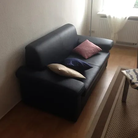 Apartment Sud-apartments