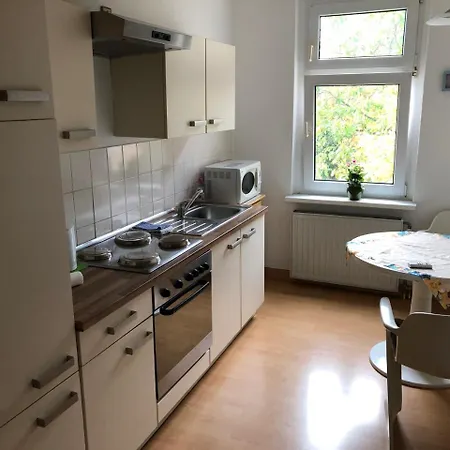 Sud-apartments *
